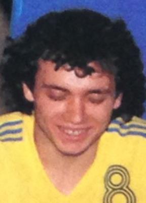 Gibertini Gino