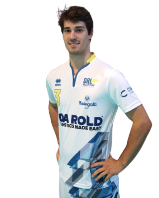 Gionchetti Alberto