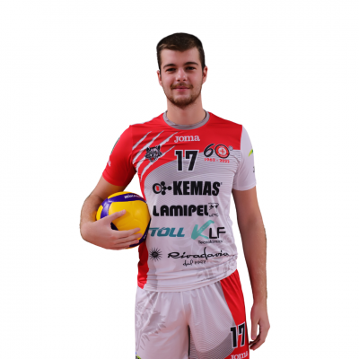 Giovannetti Davide
