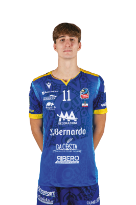 Giraudo Federico