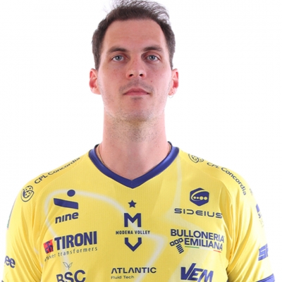 Giraudo Matias