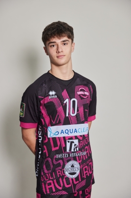 Giuliani Mauro