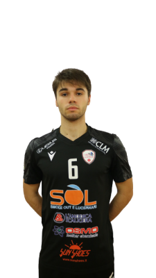 Giusto Stefano