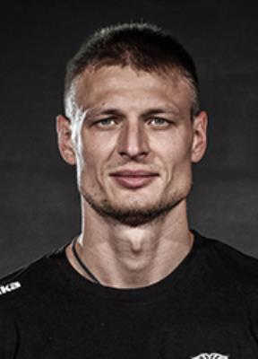 Gladyr Jurij