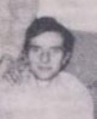 Goatley Richard Albert