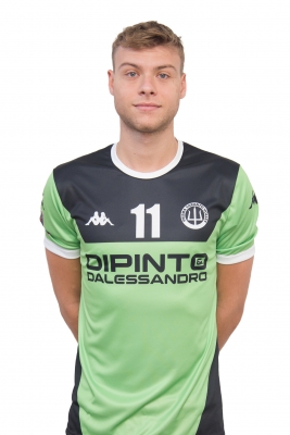 Gollini Riccardo