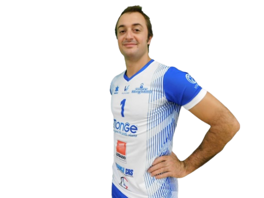 Gonella Alberto