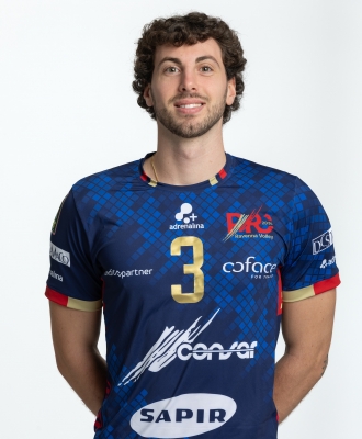 Gottardo Mattia