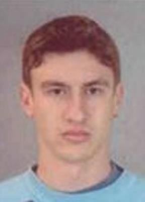 Gradinarov Miroslav