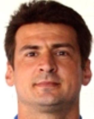 Grbic Vladimir