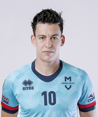 Grebennikov Jenia