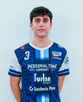 Grespan Nicolò