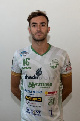 Grimaldi Gabriele
