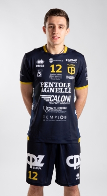 Gritti Giorgio