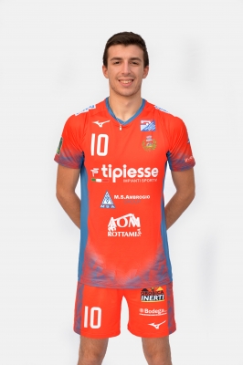 Gritti Mario