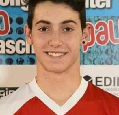 Grillo Raffaele