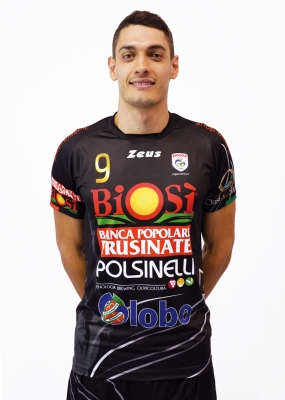 Grozdanov Branimir
