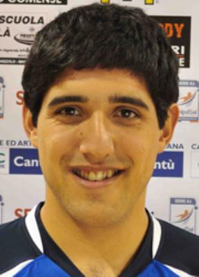Groppi Michele