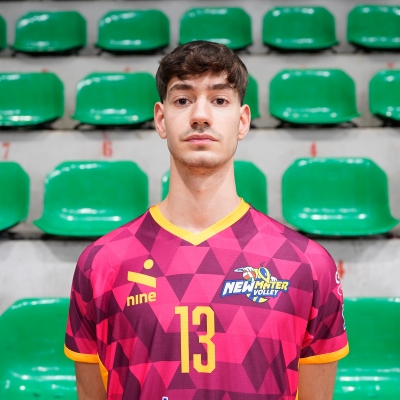 Guglielmi Diego