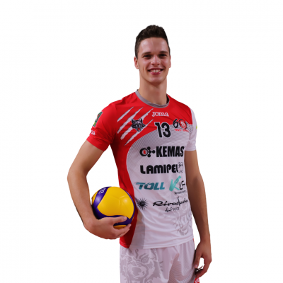 Hanzic Tino