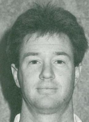 Helmer James Gary