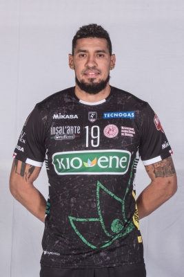 Hernandez Ramos Fernando