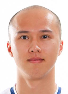 Huang Pei-Hung