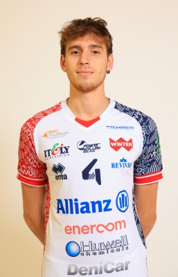 Ichino Tommaso