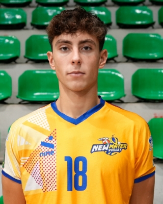 Iervolino Riccardo