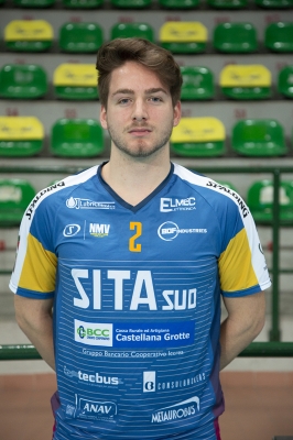 Indellicati Luca
