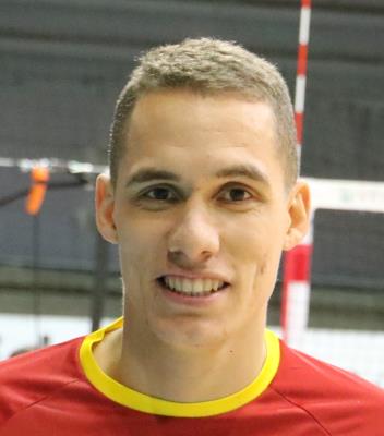 Ingrosso Matteo