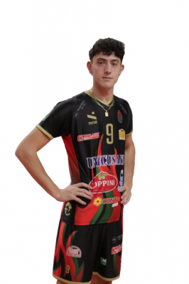 Iovieno Cristian
