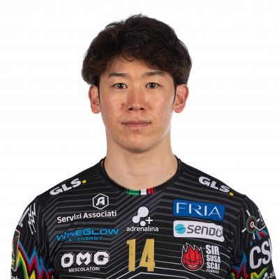 Ishikawa Yuki