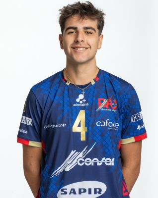 Iurlaro Luca
