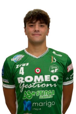 Iurisci Matteo