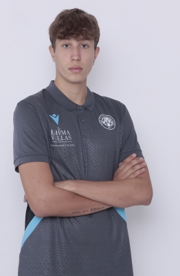 Ivanov Mathia