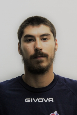 Ivanov Stefan