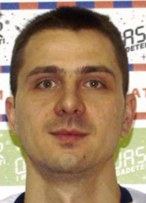 Ivanov Svetozar