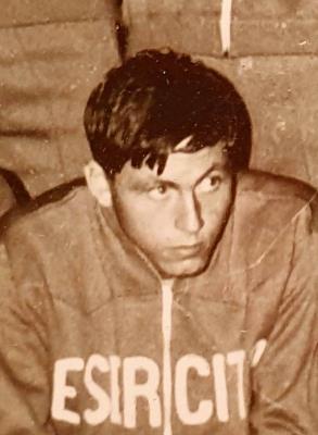 Iori Carlo