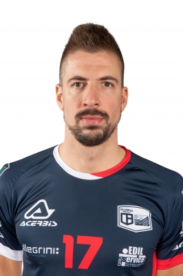 Jovanovic Igor