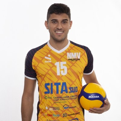 Jukoski Pedro