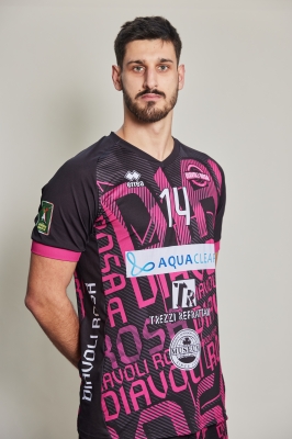 Juric Petar