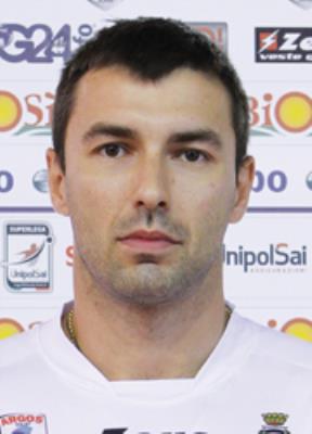 Kalinin Denis
