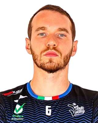 Kaliberda Denys Viktorovic