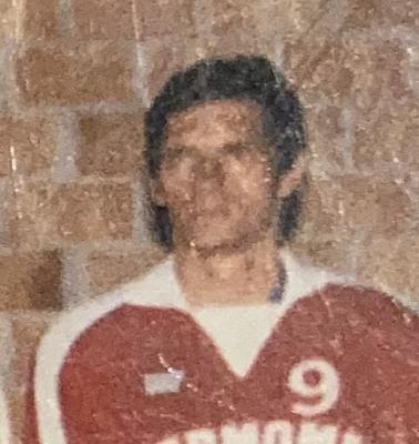 Kapera Jan