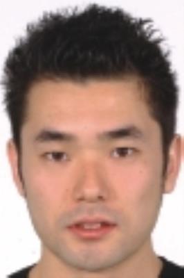 Kato Yoichi
