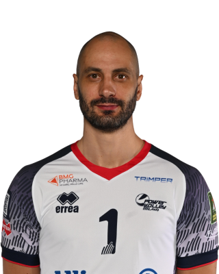 Kaziyski Matey