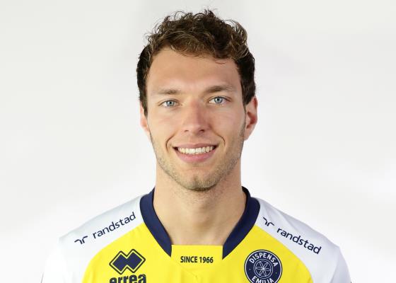 Keemink Wessel
