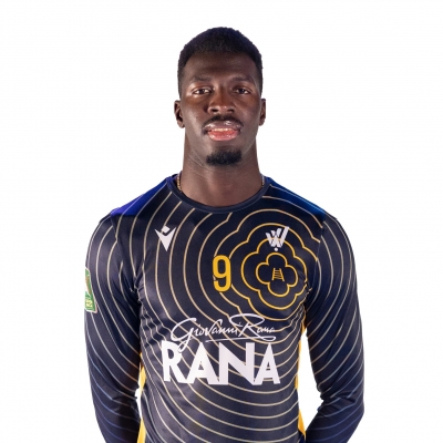 Keita Noumory
