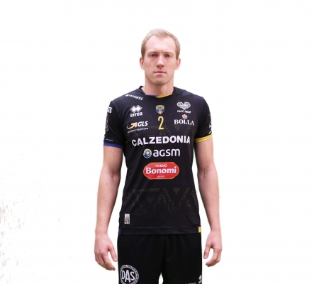 Kluth Bartlomiej